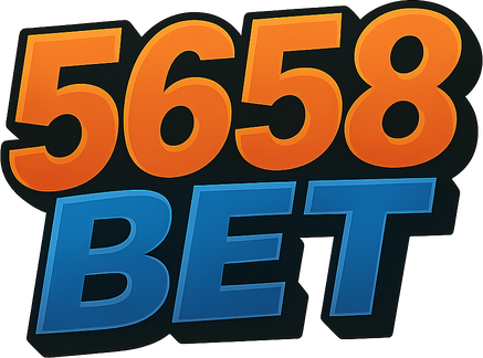 5658bet Logo